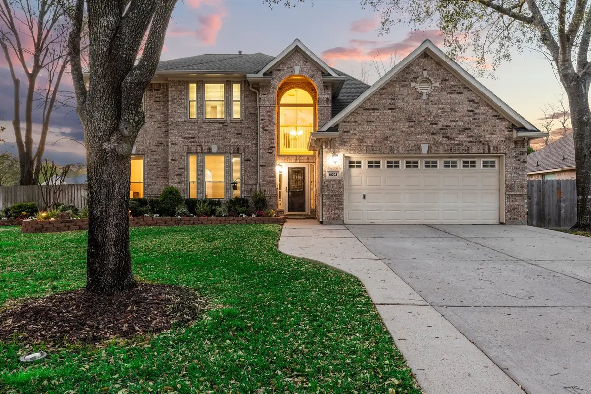 19703 Holly Walk, Spring, TX 77388 - #1