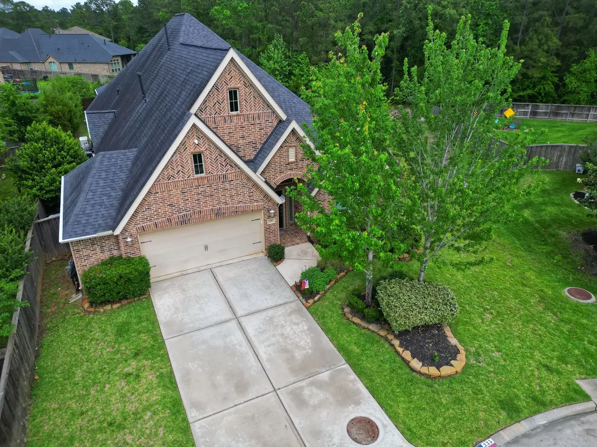335 Fox Trail Road, Montgomery, TX 77316 - #1