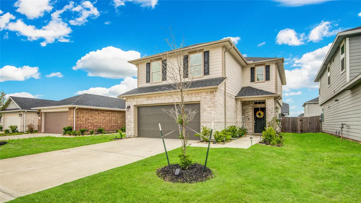 5346 Sunny Ray Drive, Katy, TX 77493 - #1
