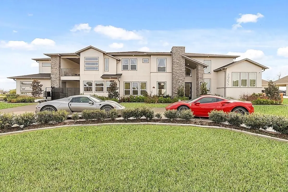29627 Circle S Ranch Trail, Fulshear, TX 77406 - #1
