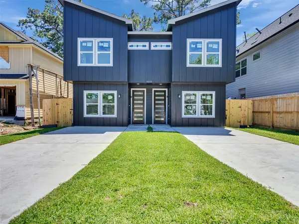 5610 Kittridge Street, Houston, TX 77028