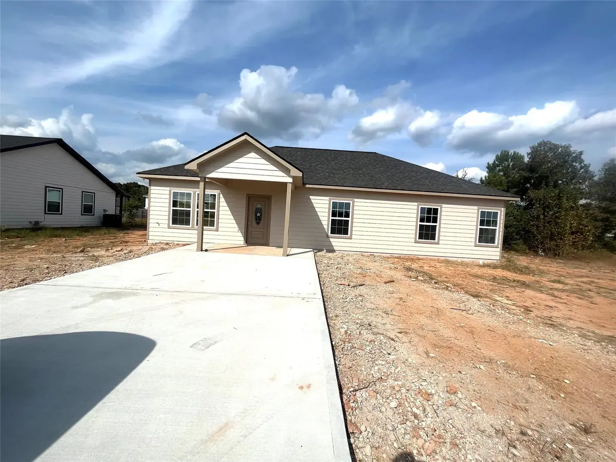 17539 Reno Road, Conroe, TX 77306 - Image #1