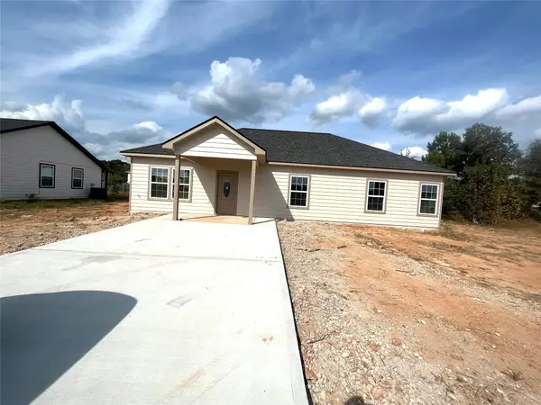 17539 Reno Road, Conroe, TX 77306