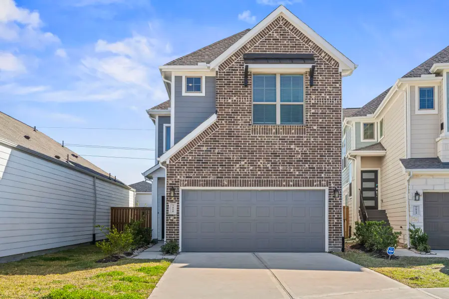 7818 Starfish Arbor Drive, Cypress, TX 77433 - Image #2