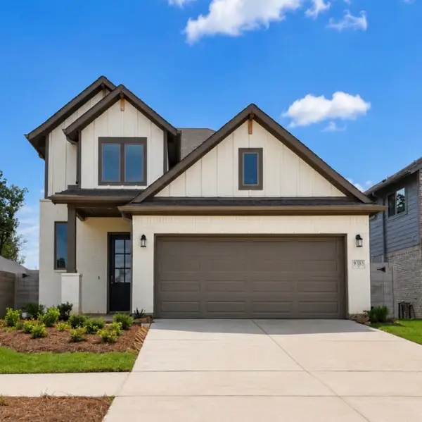 9385 Cordial Circle, Montgomery, TX 77316