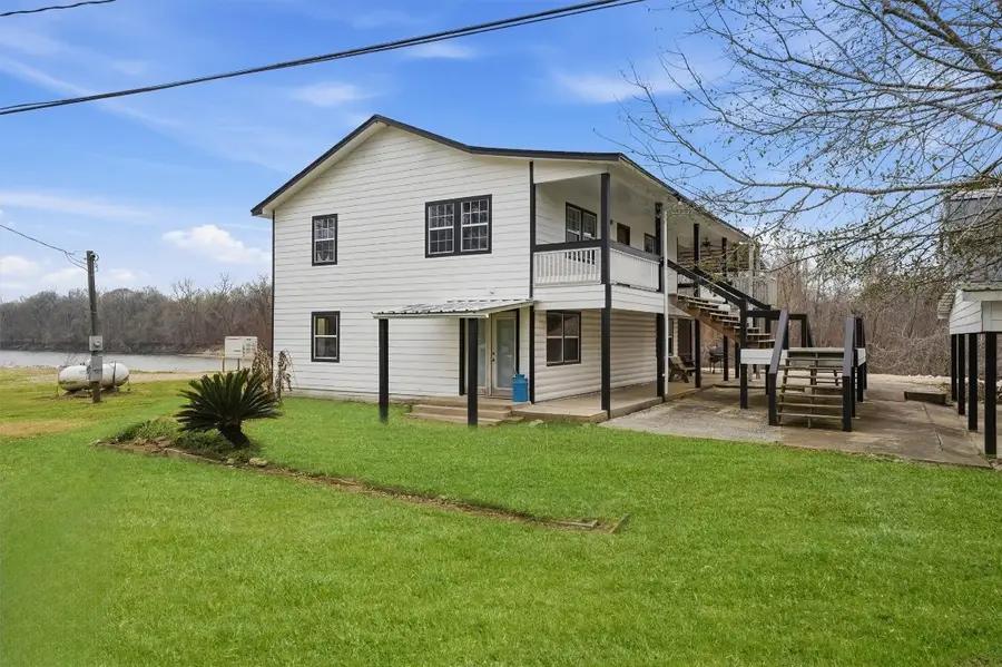 370 County Road 1333, Liberty, TX 77575 - #2