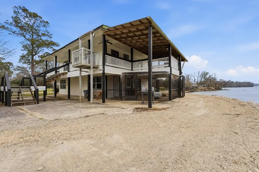 370 County Road 1333, Liberty, TX 77575 - #3
