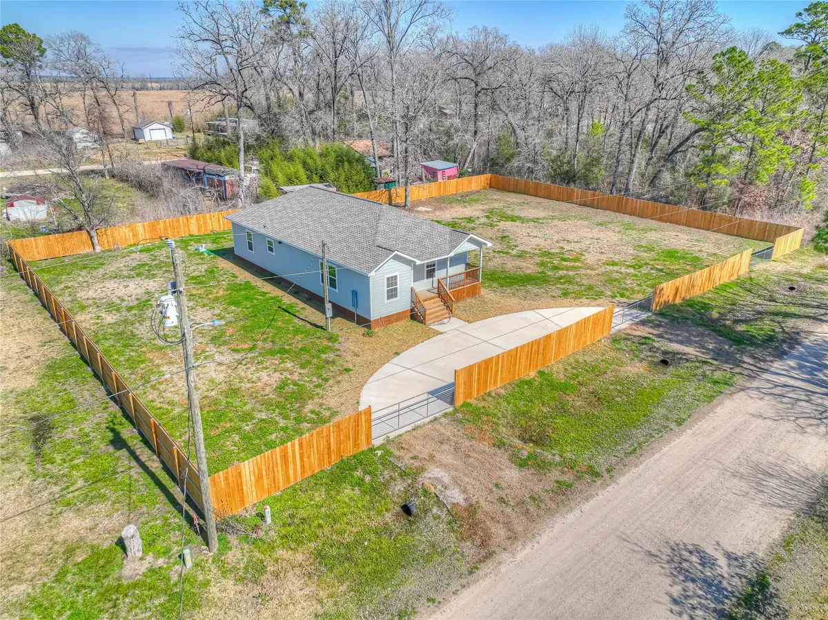 277 Vicksburg Lane, Livingston, TX 77351 - #1