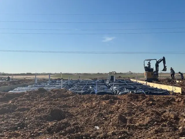 1209 Catalina Drive, Brookshire, TX 77423 - #2