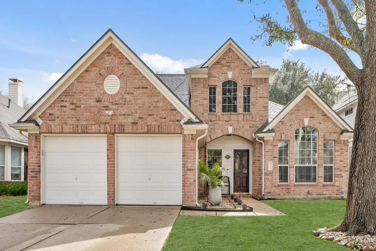 3315 Ridgepoint Court, Pearland, TX 77584 - Image #1