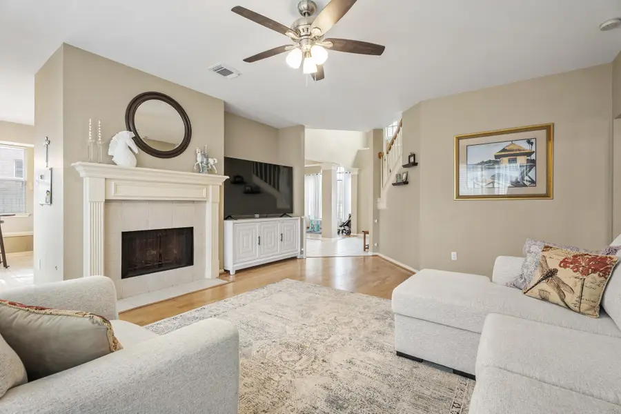 3315 Ridgepoint Court, Pearland, TX 77584 - Image #3