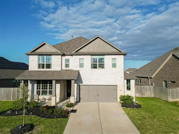 6410 Tiburon Lakes Drive, Katy, TX 77493