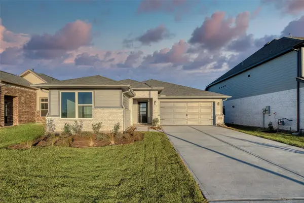 21115 Sunlight Grove Drive, Rosharon, TX 77583