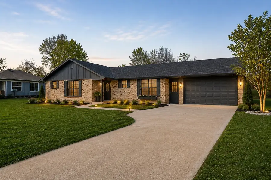 407 Quincy Avenue, Alto, TX 75925 - #2