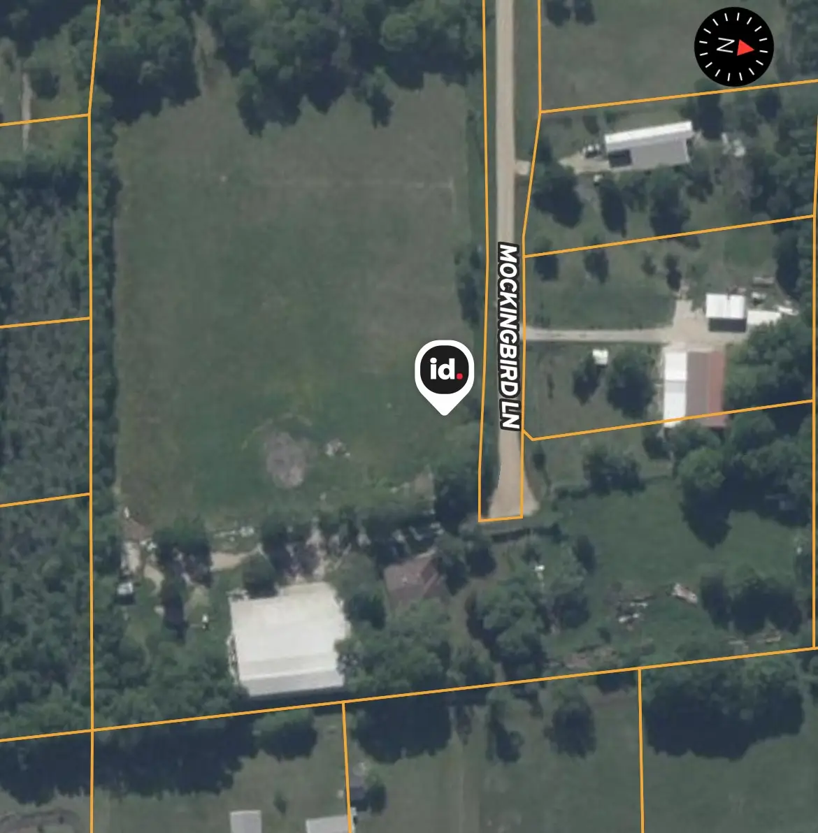 6191 Mockingbird, Sealy, TX 77474 - Image #1