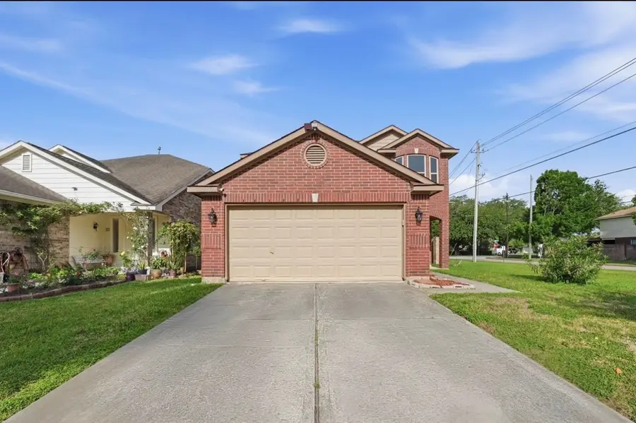 8902 Iron Springs Drive, Houston, TX 77034 - #2