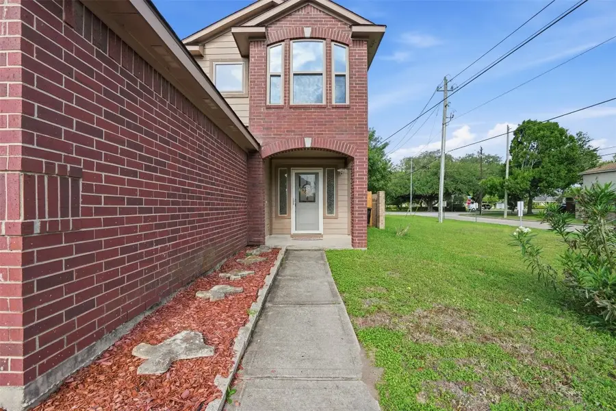 8902 Iron Springs Drive, Houston, TX 77034 - #3