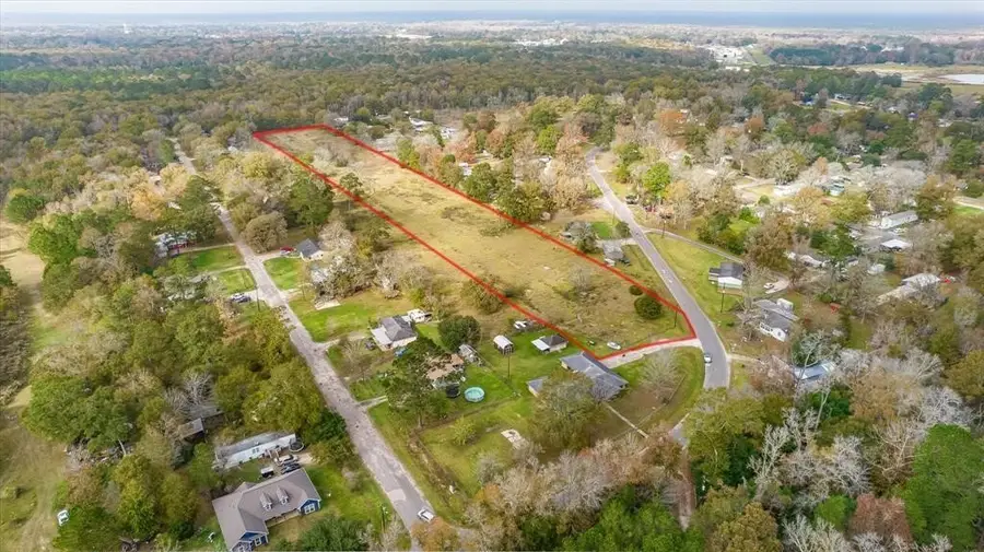 0 Minglewood Road, Liberty, TX 77575 - #2