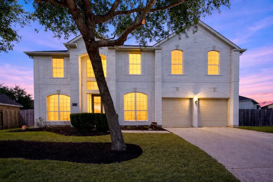 13611 Cotton Way, Monterey Belvieu, TX 77523 - #2