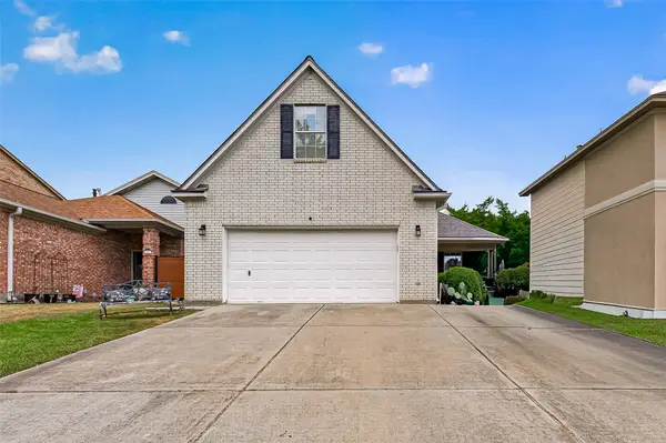165 April Cove, Montgomery, TX 77356