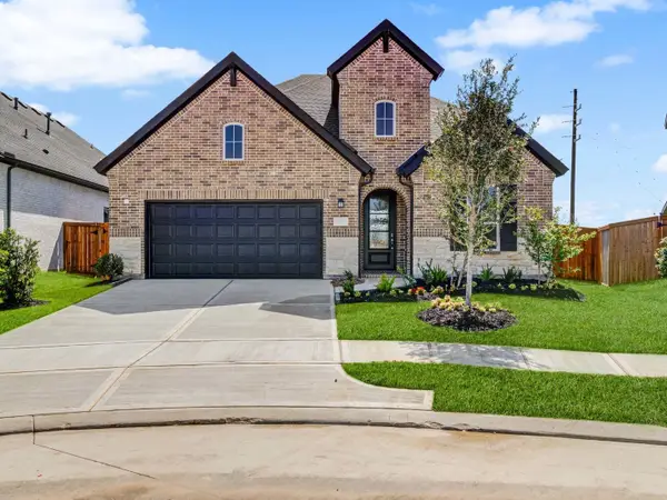 7525 Hawk Crest, Fulshear, TX 77441