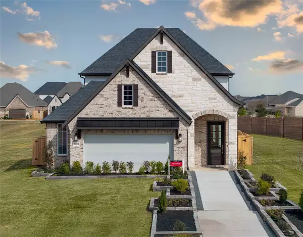 20518 Bronco Ridge Drive, Tomball, TX 77377