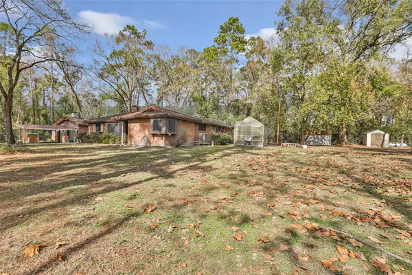 1251 Pruitt Road, Spring, TX 77380