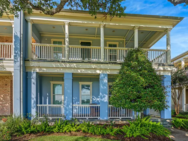 109 Island Psge Passage, Galveston, TX 77554