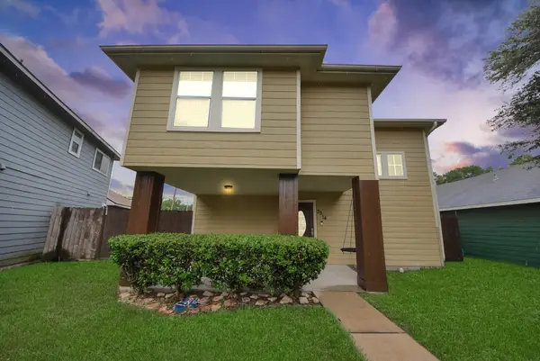 3514 Glowing Horizon Road, Pasadena, TX 77503