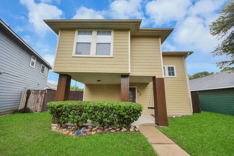 3514 Glowing Horizon Road, Pasadena, TX 77503 - #2