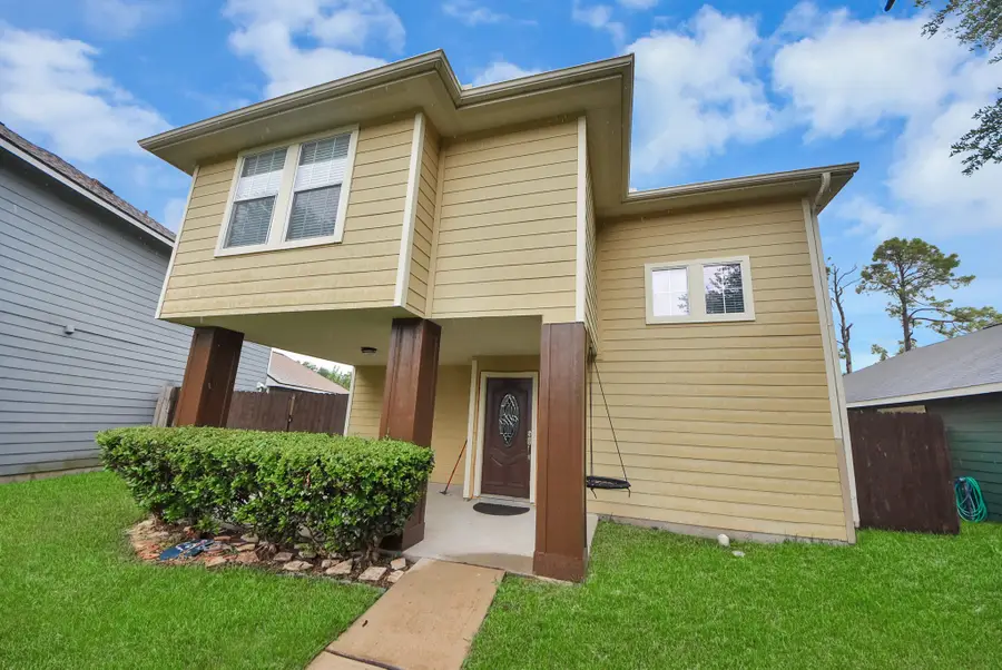 3514 Glowing Horizon Road, Pasadena, TX 77503 - #3