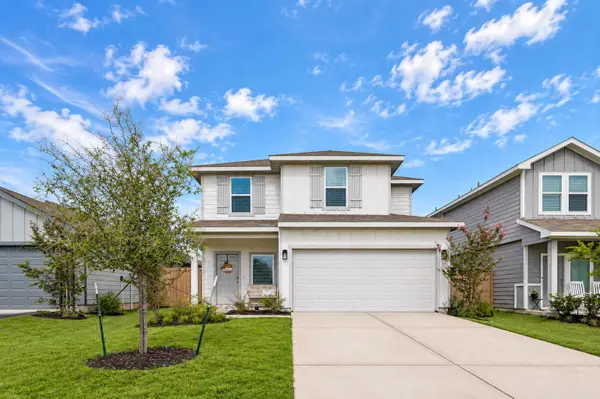 23703 Silver Concord Drive, Splendora, TX 77372