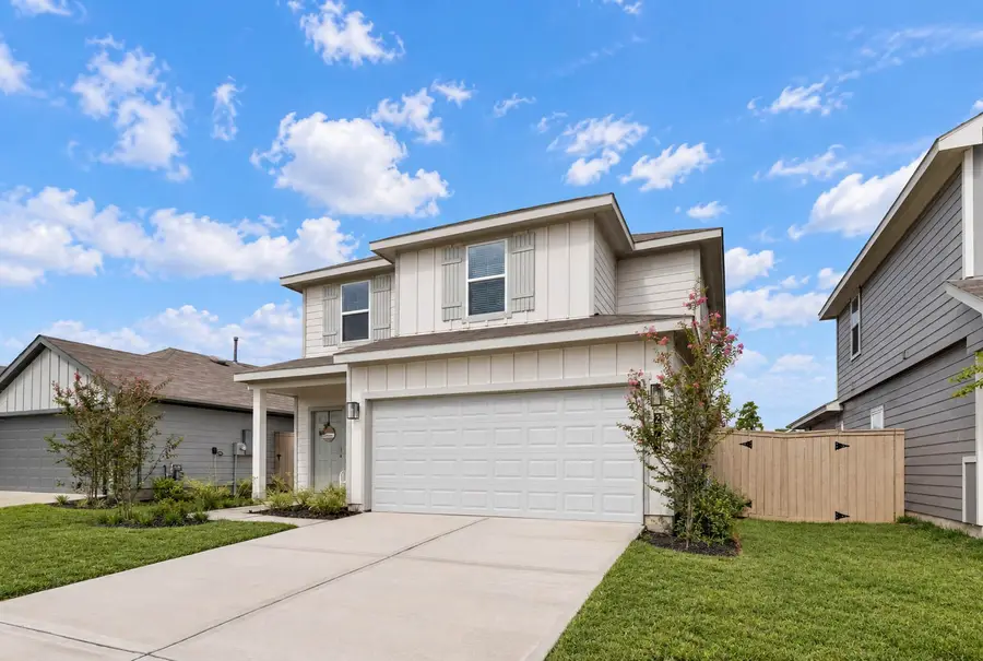23703 Silver Concord Drive, Splendora, TX 77372 - #2