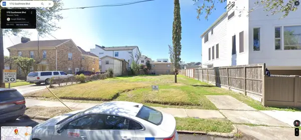 1712 Southmore Boulevard, Houston, TX 77004