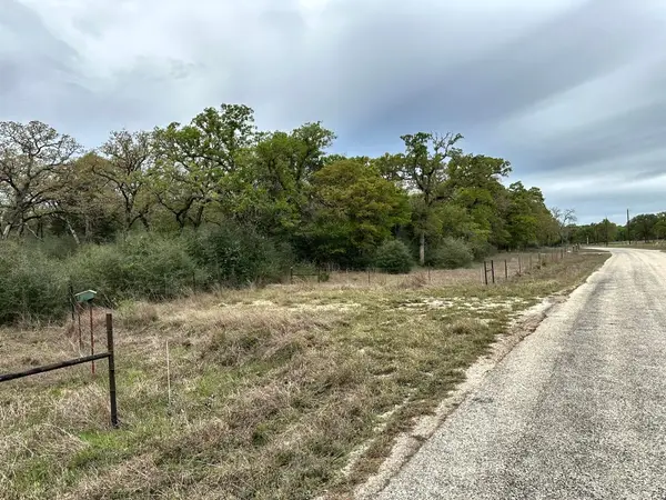 Lot 3 at County Road 312, Thrall, TX 76578