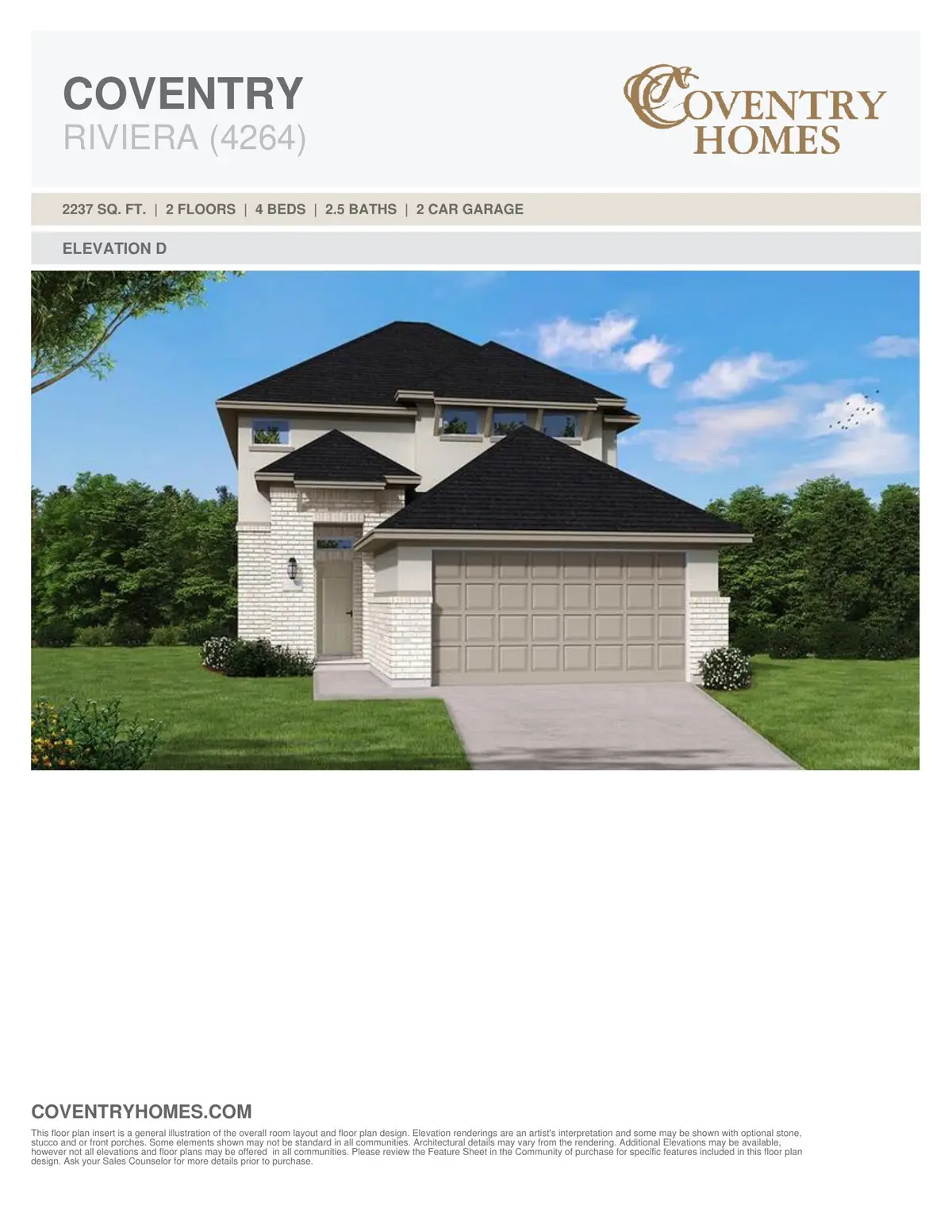 26434 Euphoria Way, Hockley, TX 77447 - #1