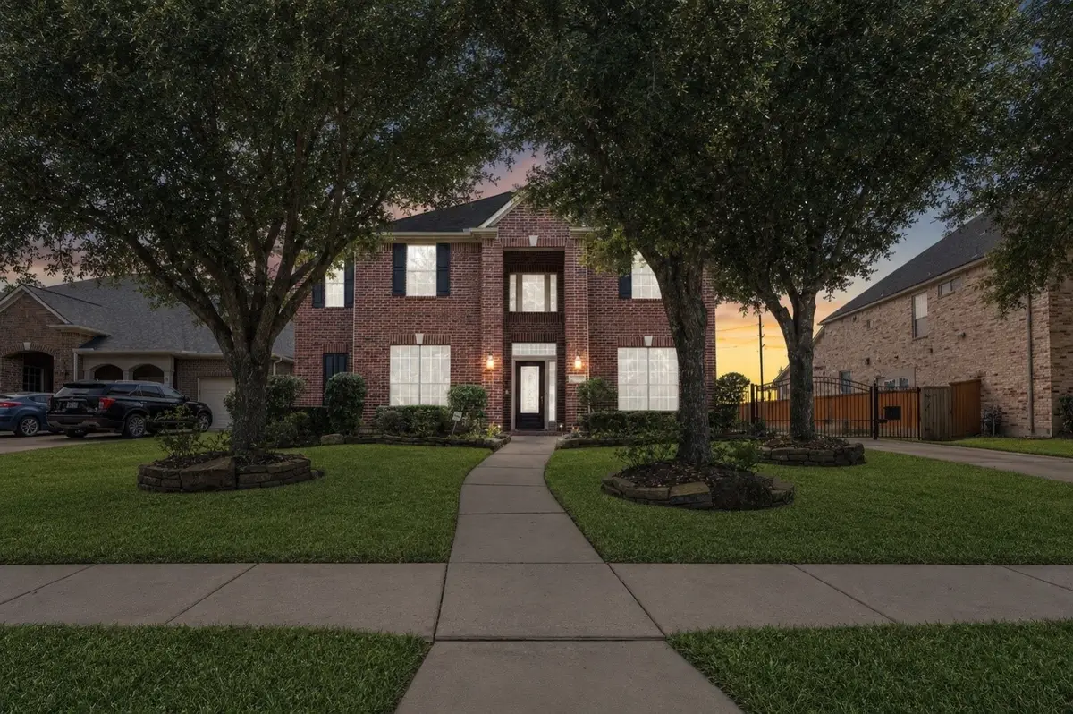 20019 Standing Cypress Drive, Spring, TX 77379 - #1