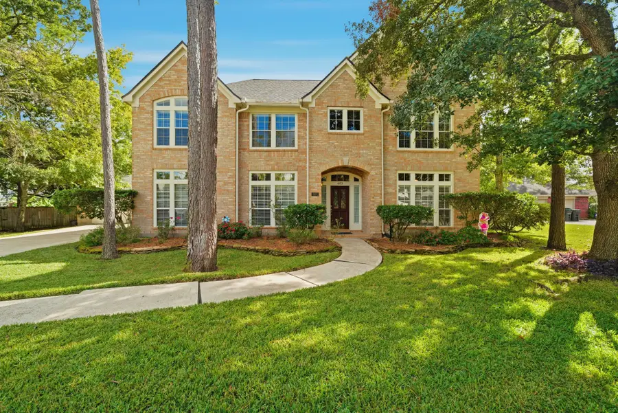 603 Forest Bend Lane, Friendswood, TX 77546 - Image #2
