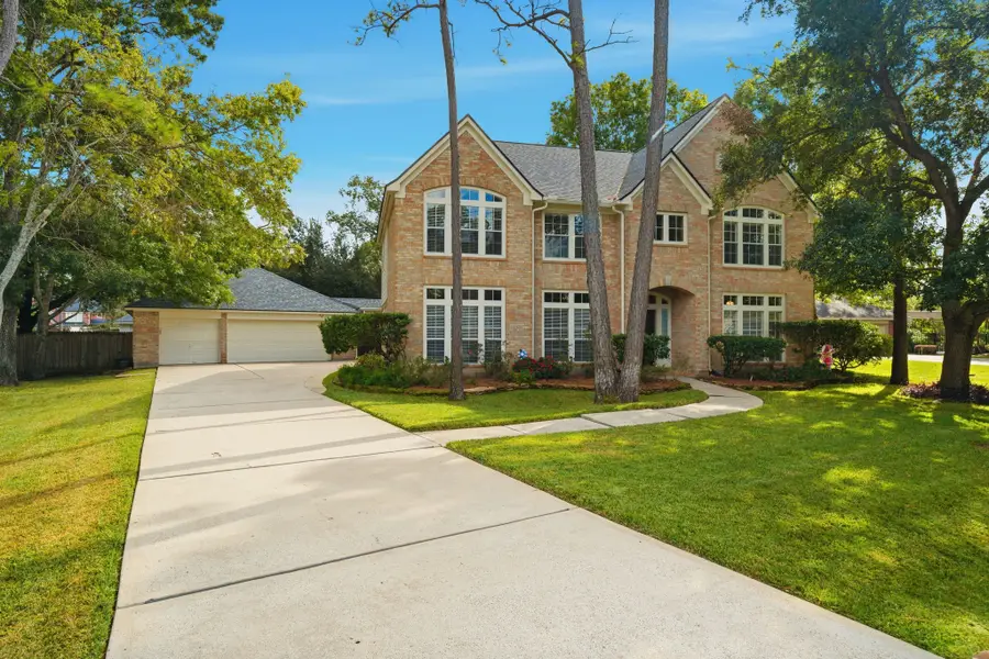 603 Forest Bend Lane, Friendswood, TX 77546 - Image #3