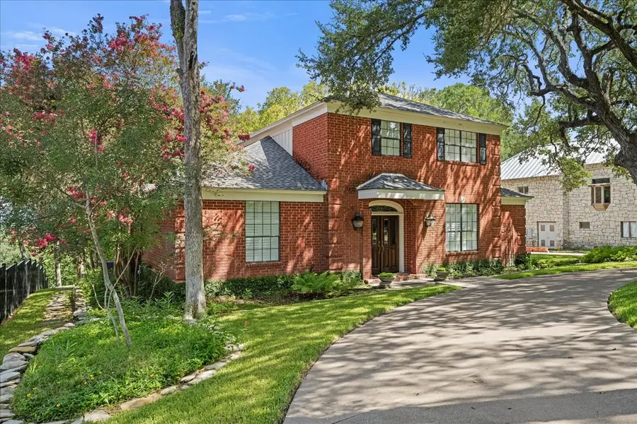 208 Rolling Hill Drive, La Grange, TX 78945 - #2
