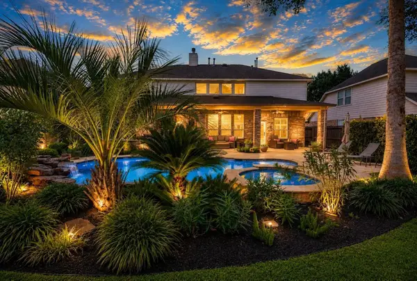 27607 Macklind Ridge Lane, Katy, TX 77494