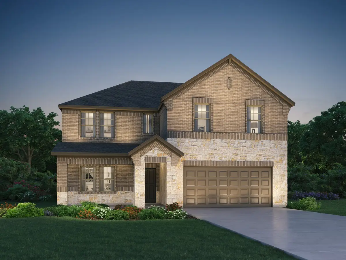 17760 Mill Manor Drive, Montgomery, TX 77316 - #1