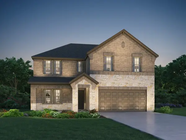 17760 Mill Manor Drive, Montgomery, TX 77316