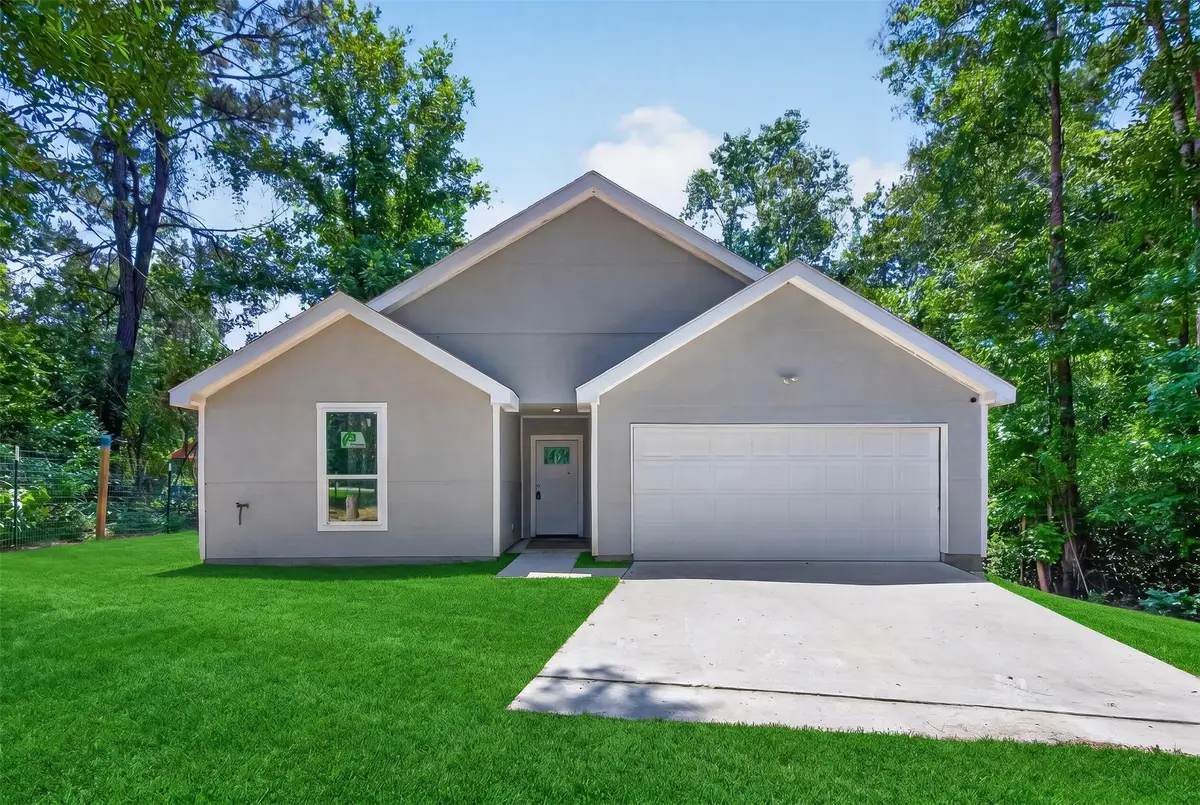 11853 Doty Drive, Conroe, TX 77303 - #1