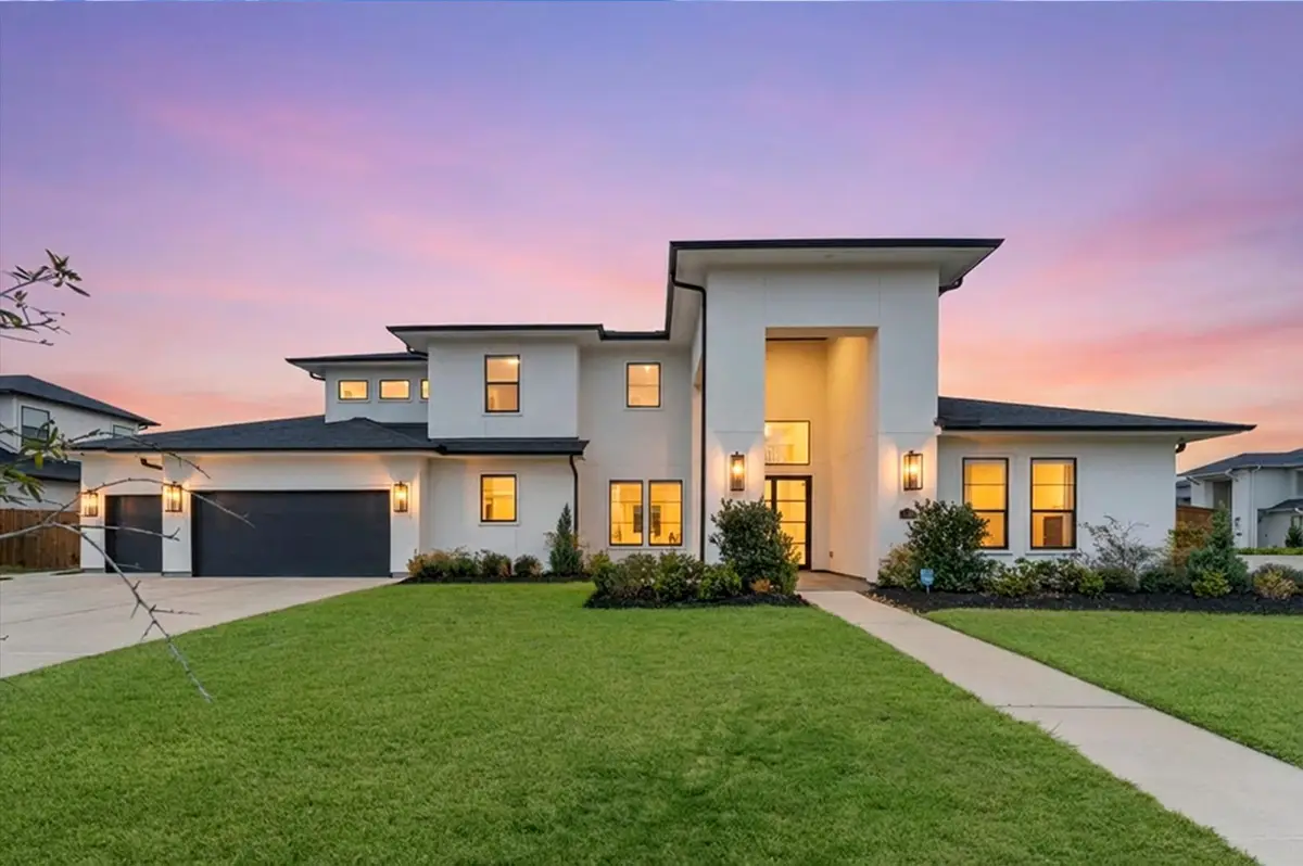 18902 Course Ridge Lane, Cypress, TX 77429 - #1