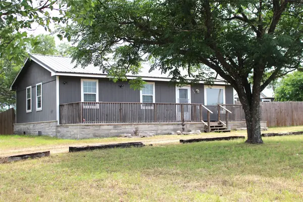 120 Belaire Drive, Granite Shoals, TX 78654