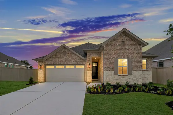 29307 Suncreek Ranch Court, Waller, TX 77484