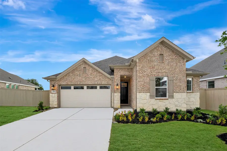 29307 Suncreek Ranch Court, Waller, TX 77484 - #2