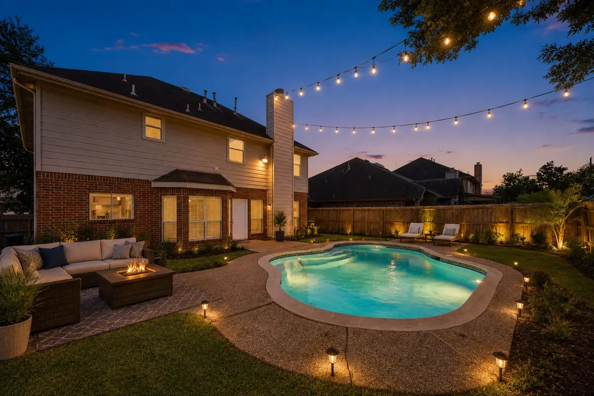 12206 Meadow Park Court, Meadows Place, TX 77477 - #1