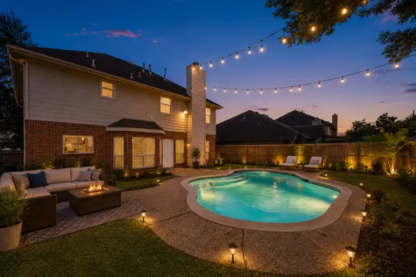 12206 Meadow Park Court, Meadows Place, TX 77477